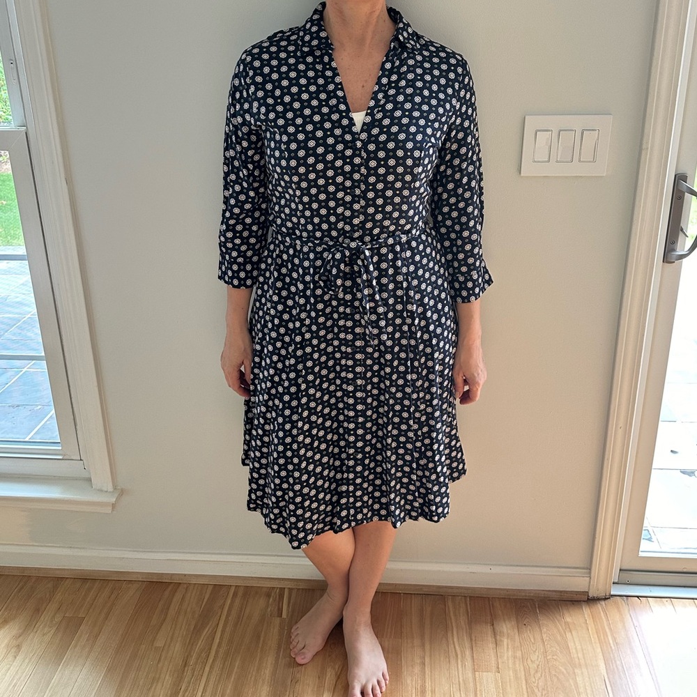 Ann Taylor Dress